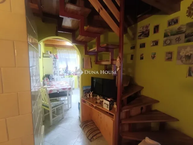 Eladó ház Budapest XXIII. kerület, Soroksár 64 nm
