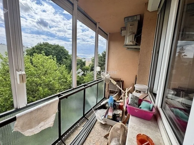 Eladó lakás Budapest X. kerület, Óhegy 55 nm