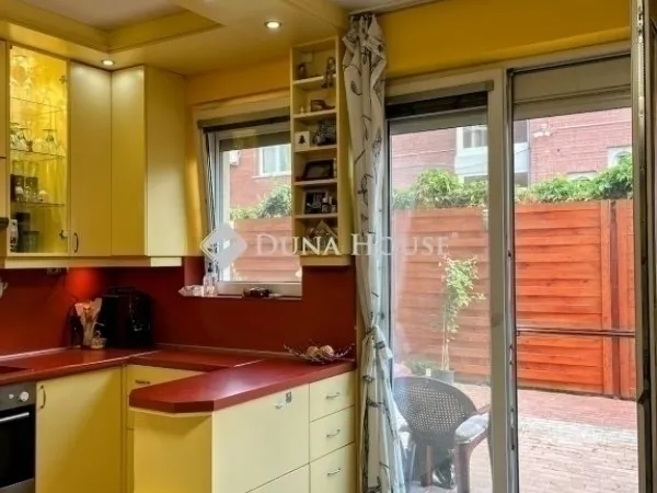 Eladó lakás Budapest XVIII. kerület, Szent Lőrinc telep 43 nm