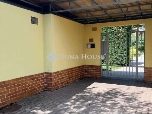 Eladó lakás Budapest XVIII. kerület, Szent Lőrinc telep 43 nm