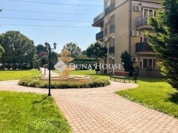 Eladó lakás Budapest XVIII. kerület, Szent Lőrinc telep 43 nm