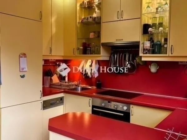 Eladó lakás Budapest XVIII. kerület, Szent Lőrinc telep 43 nm