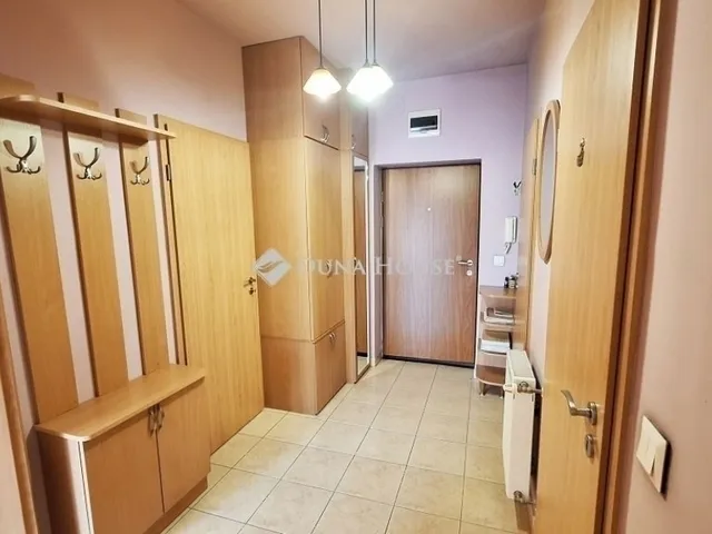 Eladó lakás Budapest X. kerület, Kőbánya 45 nm