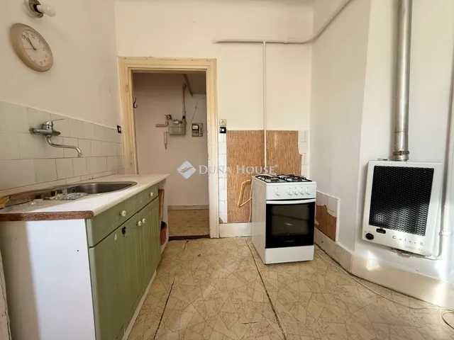 Eladó lakás Budapest X. kerület, Népliget 34 nm