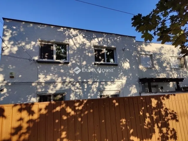 Eladó ház Budapest XVIII. kerület 90 nm