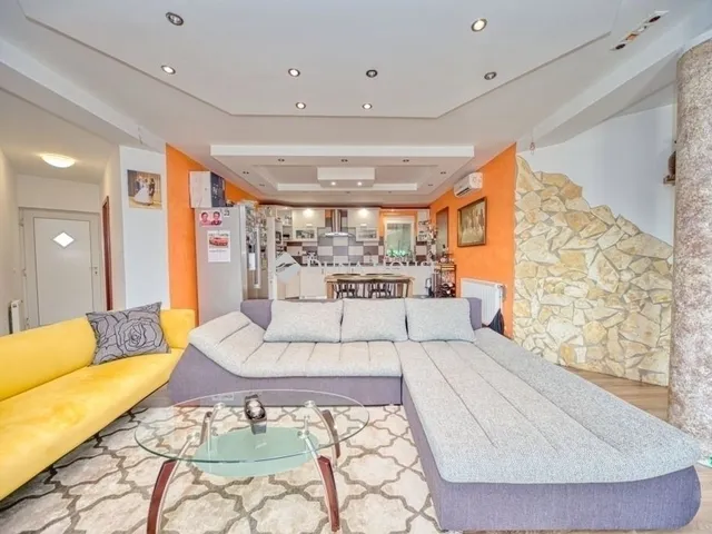 Eladó ház Szigetbecse 128 nm