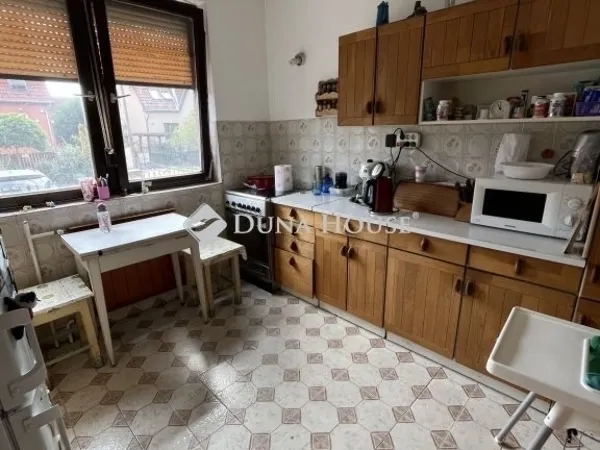 Eladó ház Budapest XVII. kerület 162 nm