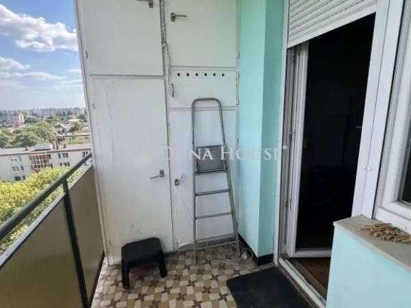 Eladó lakás Budapest XVIII. kerület, Lakatostelep 57 nm