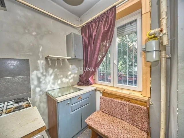 Eladó lakás Budapest XXI. kerület, Csillagtelep 33 nm