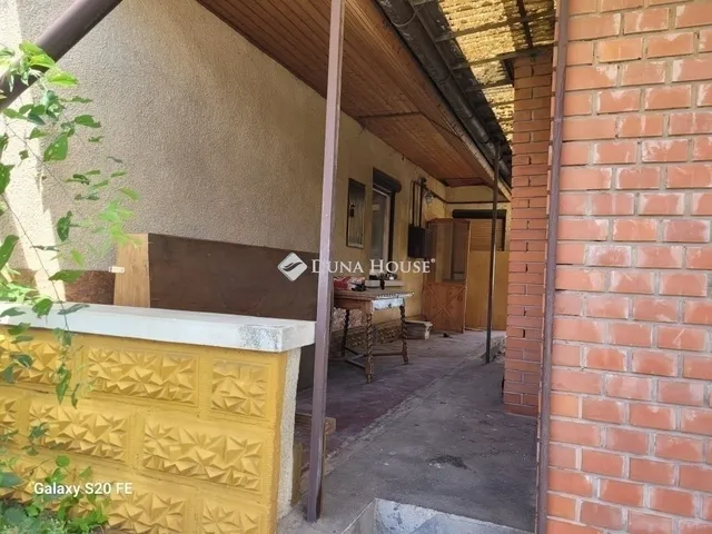 Eladó ház Vecsés 75 nm