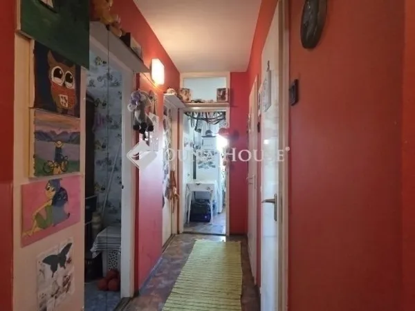 Eladó lakás Budapest XIX. kerület 62 nm