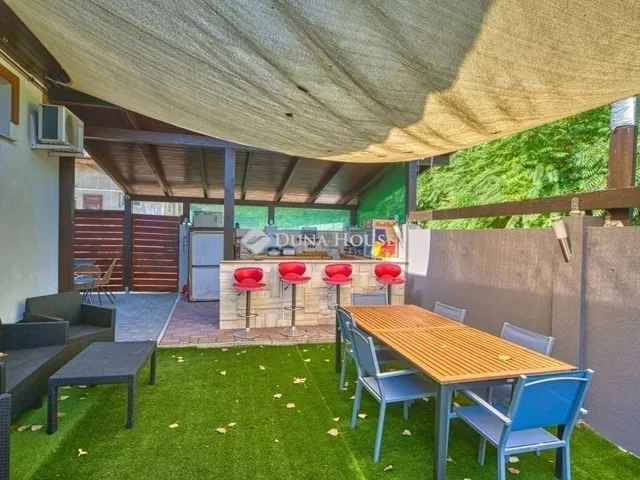 Eladó ház Szigetbecse 128 nm