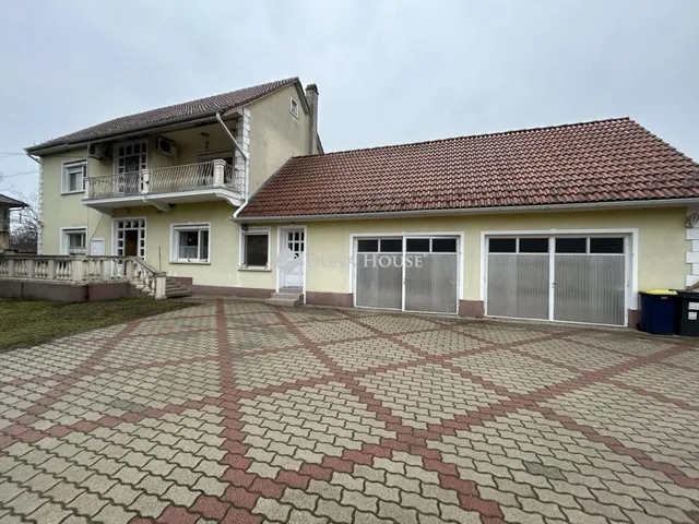 Eladó ház Albertirsa 149 nm