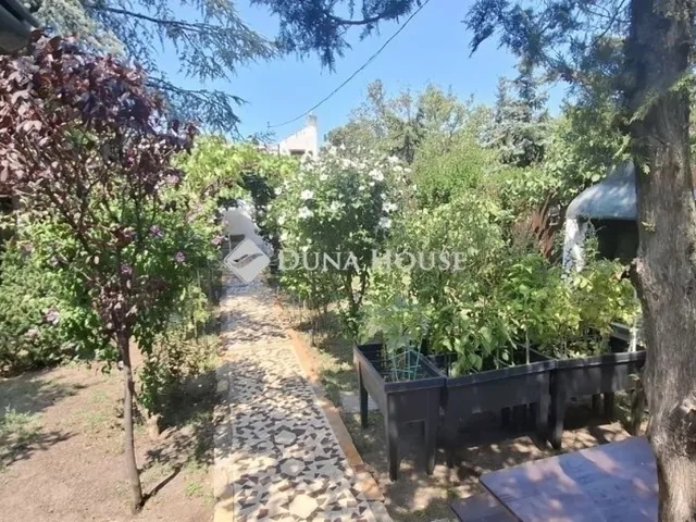 Eladó ház Budapest XIX. kerület 82 nm