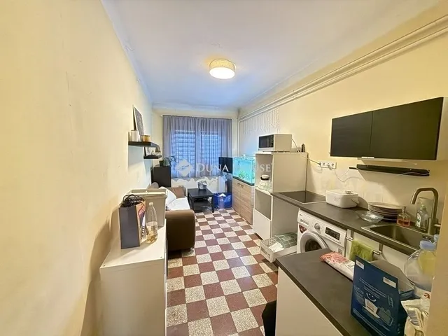 Eladó lakás Budapest X. kerület, Kőbánya 37 nm