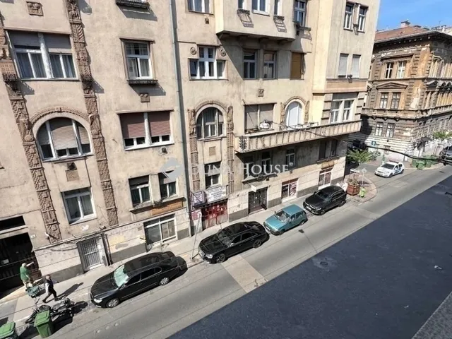 Eladó lakás Budapest VII. kerület 73 nm