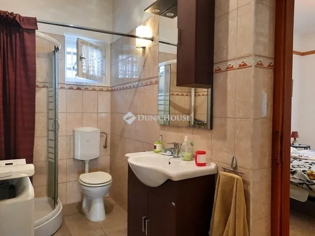 Eladó ház Budapest XVIII. kerület, Ganzkertváros 90 nm