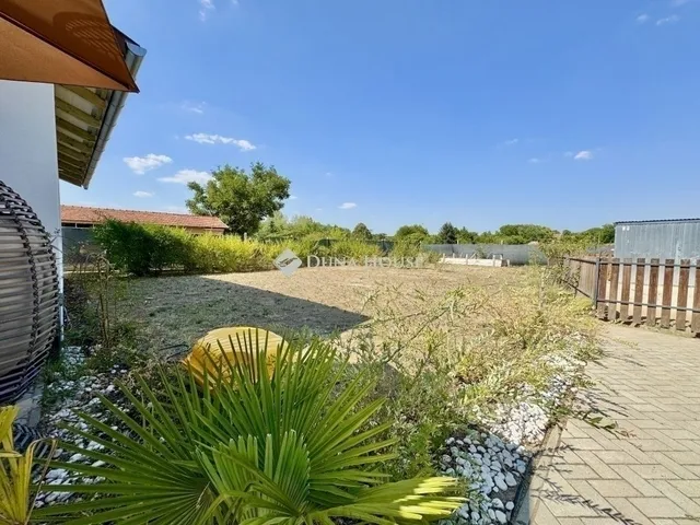 Eladó ház Kóka 147 nm