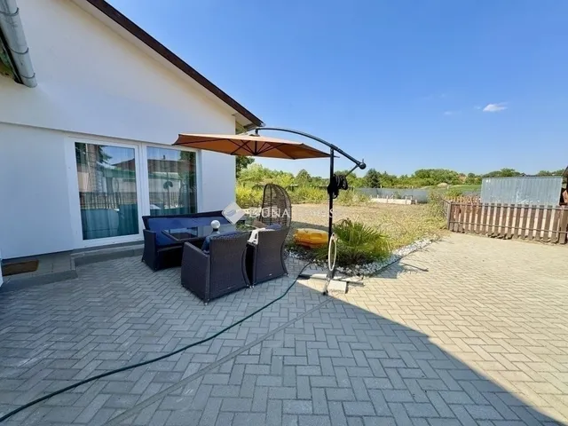 Eladó ház Kóka 147 nm