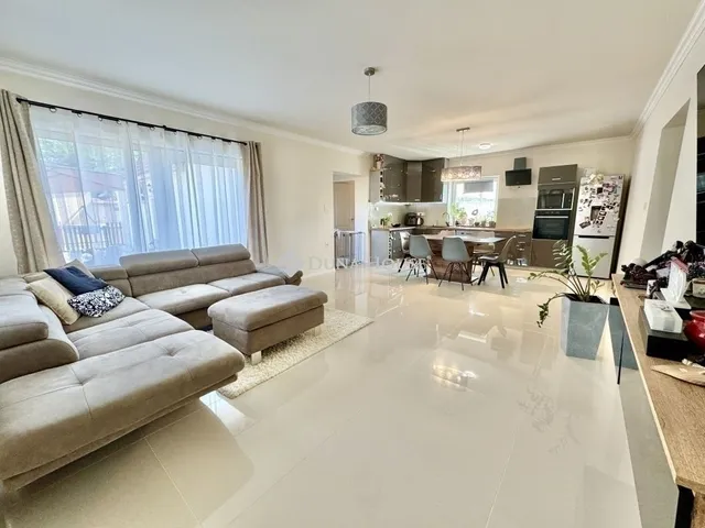 Eladó ház Kóka 147 nm