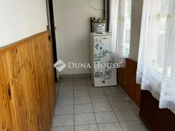 Eladó ház Budapest XVII. kerület 100 nm