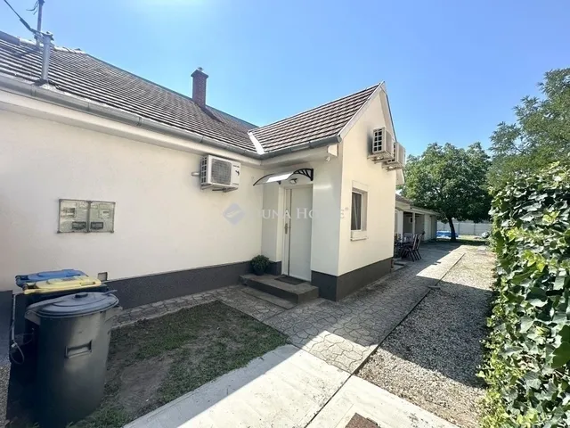 Eladó ház Budapest XXIII. kerület 92 nm