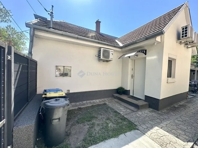 Eladó ház Budapest XXIII. kerület 92 nm