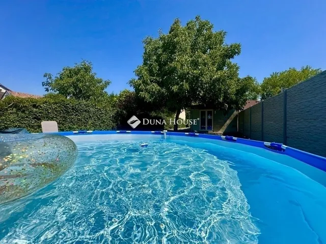 Eladó ház Budapest XXIII. kerület 92 nm