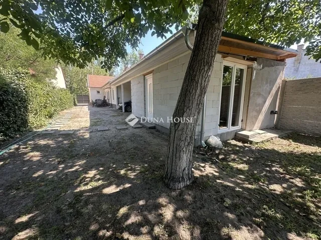 Eladó ház Budapest XXIII. kerület 92 nm