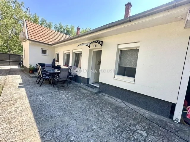Eladó ház Budapest XXIII. kerület 92 nm