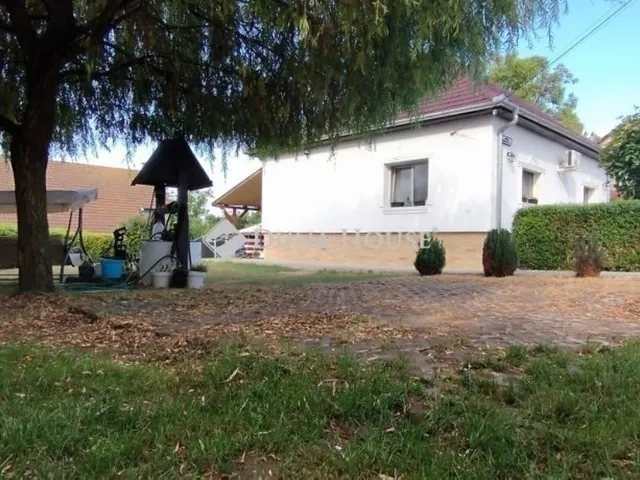 Eladó ház Sülysáp 64 nm