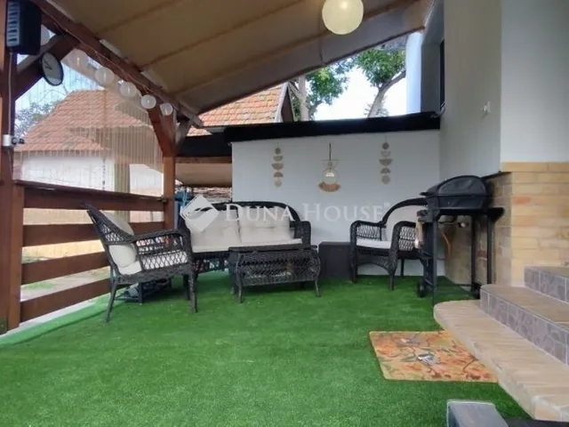 Eladó ház Sülysáp 64 nm