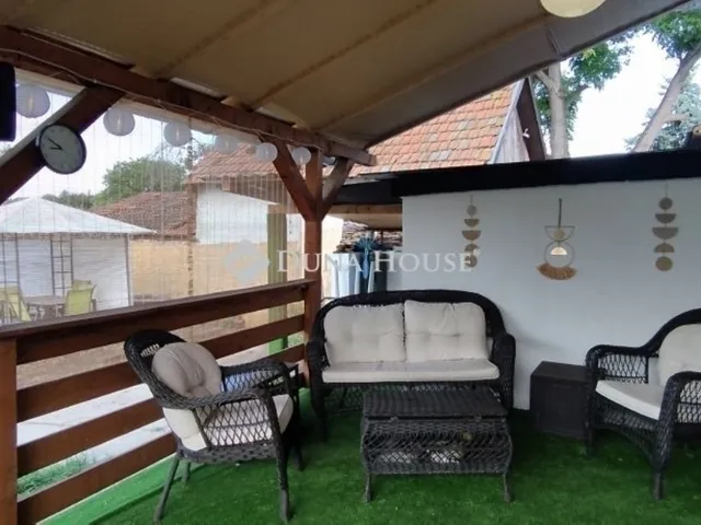 Eladó ház Sülysáp 64 nm