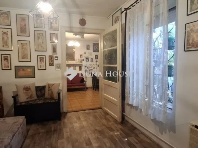 Eladó ház Budapest XIX. kerület 82 nm