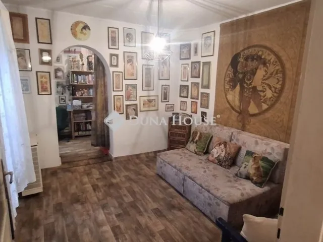 Eladó ház Budapest XIX. kerület 82 nm