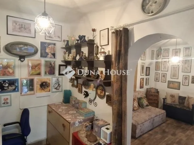 Eladó ház Budapest XIX. kerület 82 nm
