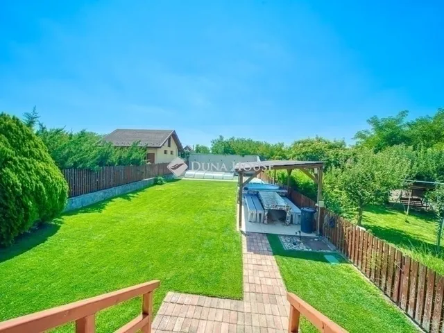 Eladó ház Gyál 173 nm