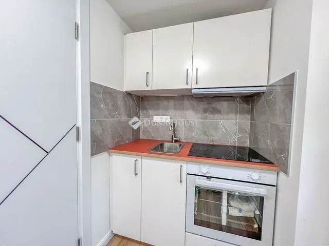 Eladó lakás Budapest XX. kerület, Pesterzsébet 17 nm