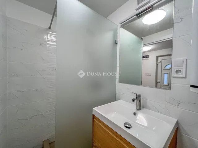 Eladó lakás Budapest XX. kerület, Pesterzsébet 17 nm