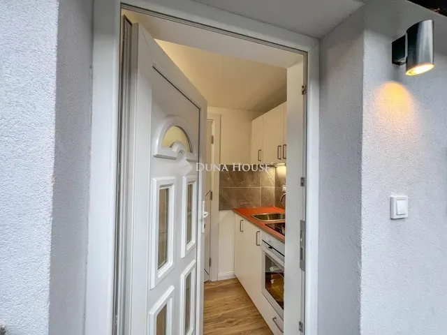 Eladó lakás Budapest XX. kerület, Pesterzsébet 17 nm