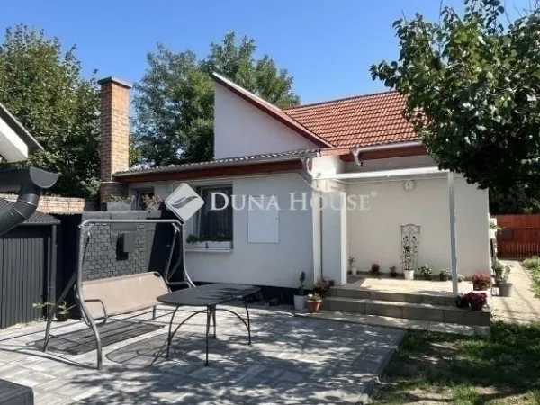 Eladó ház Vecsés 95 nm