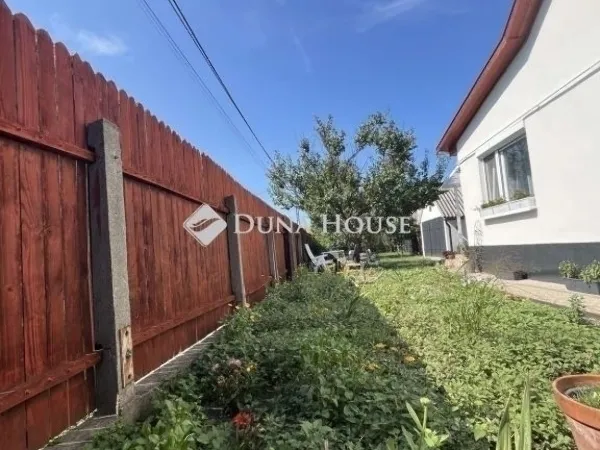 Eladó ház Vecsés 95 nm