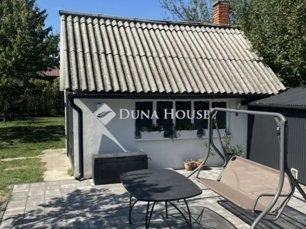 Eladó ház Vecsés 95 nm