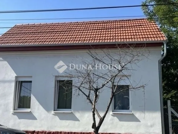Eladó ház Vecsés 95 nm