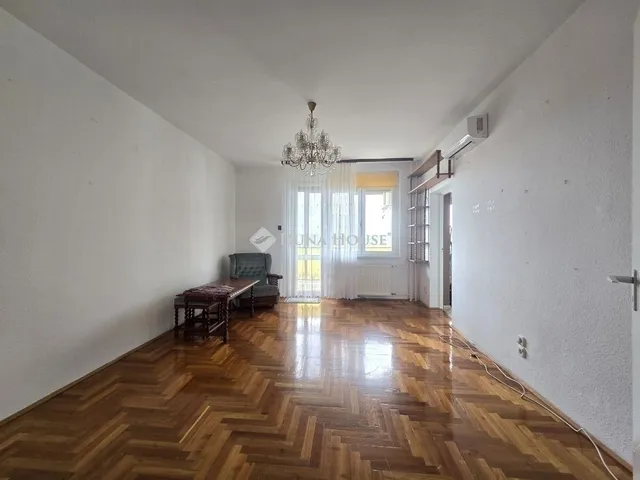Eladó lakás Budapest XVIII. kerület, Lakatostelep 54 nm