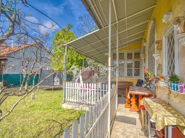 Eladó ház Budapest XIX. kerület, Óváros 133 nm