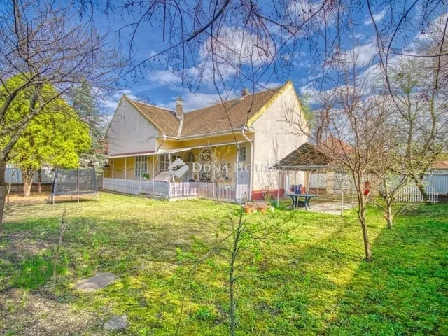 Eladó ház Budapest XIX. kerület, Óváros 133 nm