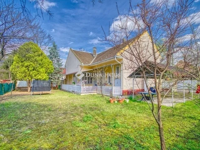 Eladó ház Budapest XIX. kerület, Óváros 133 nm