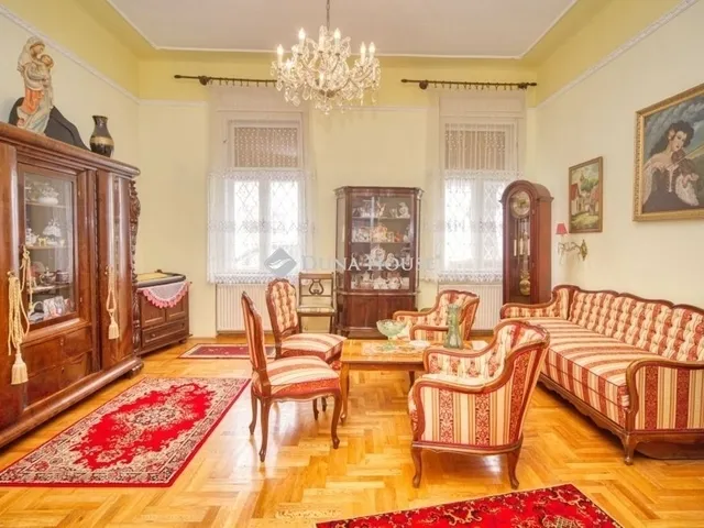 Eladó ház Budapest XIX. kerület, Óváros 133 nm