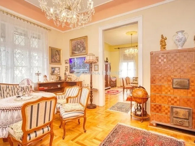 Eladó ház Budapest XIX. kerület, Óváros 133 nm